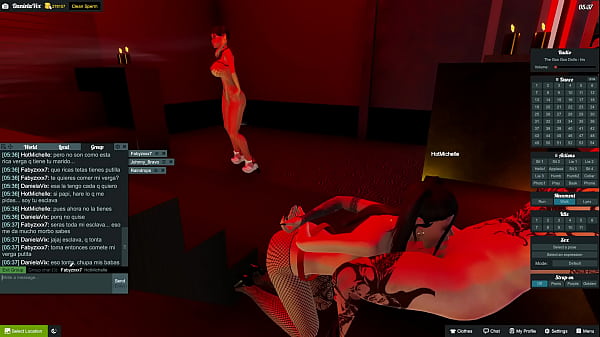 Heißes, leidenschaftliches Teen hat Spaß - Anal