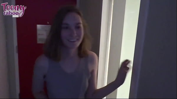 Cum In Babysitter'_s Ass! Mr. Brogan Fucks Blonde Claire!