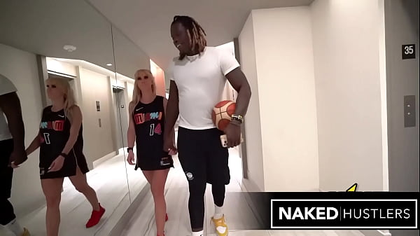 Hot Wife Cassie Bender cant get enough BLACK Dick