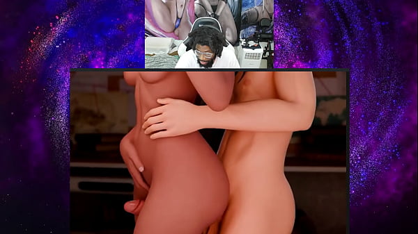 POV Widowmaker montando, Chun-Li follando con Ryu, montando una polla hasta el muslo, Coño calvo Viuda negra follando