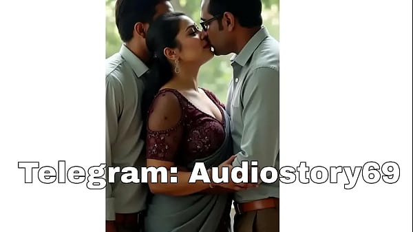 Treine-me chudai Nova História de Sexo 2025 Novo chudai ki kahani