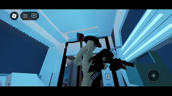 Sexy Teen Girl performs in Unknown