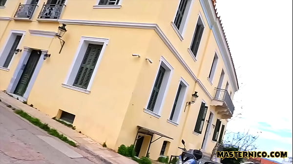 chặt chẽ teenie đít được fuck bởi to con gà trống vào kỳ nghỉ!!! | Vlog Tình Dục