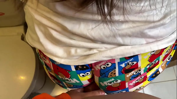 I point out my friend's wife with a hangover, I stayed at her house and he didn't care