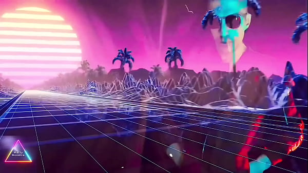 Neon Nights_ Zurück im Groove (Promo)