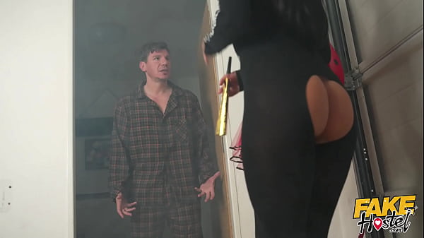 Hot sensual Teen performs - teen