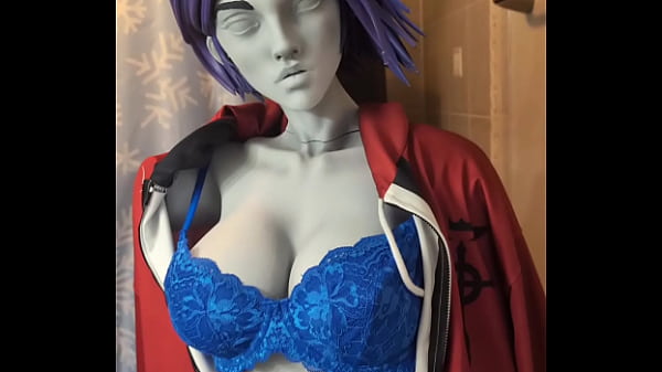 Tomando xvid para un paseo alegre