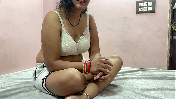 Rahul Sandhya Viraler Sex MM, Desi Village XXX-Porno in Hindi-Audio