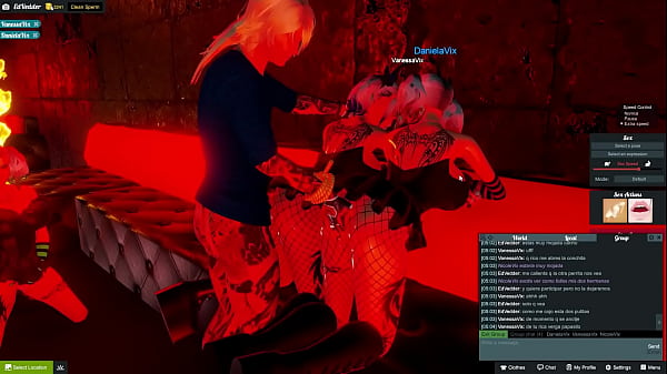 3dxchat | LoliVix | 51 | Three sisters fucking rich with a stranger (recording made by a friend) | 1st part