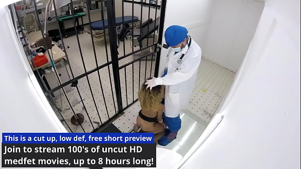 Kalani Luana'_s Stomach Gets Blasted With Cum By Doctor Tampa On BlastABitch - Reup