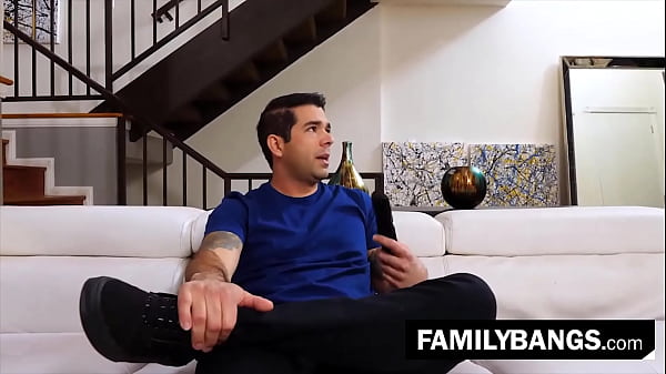 FamilyBangs.com ⭐ Você tem peitos incríveis Stepsis, Nala Brooks, Jon Rouge