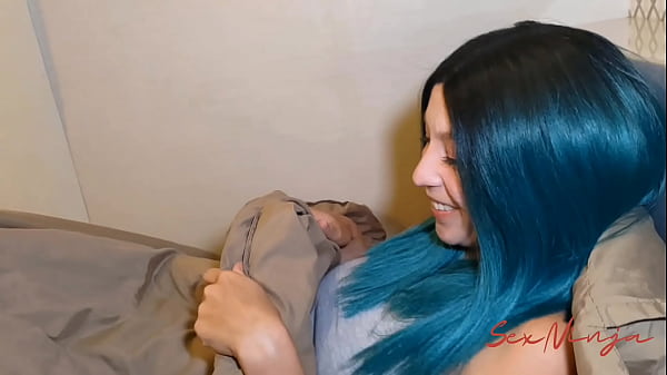 Devo condividere il letto con il mio migliore amico per una notte