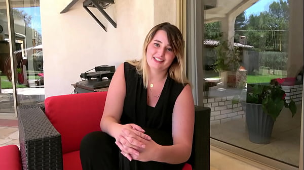 Davina and Candie'_s first FFM trio, anal for lesbians