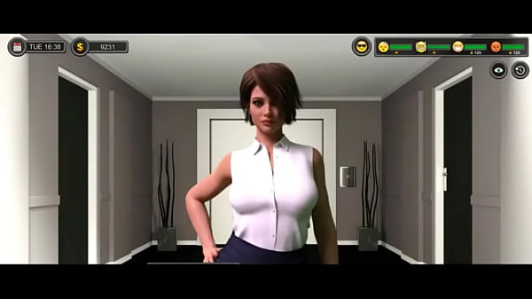 ADOLESCENTE ANAL AMATEUR 188 - CULO ENORME, TETAS GRANDES, MILF SEXY CALIENTE HARDCORE TOMA UN ELEVACIÓN. LAMIENDO COÑO GRANDE