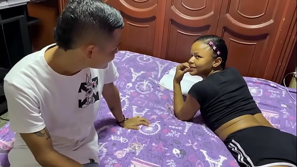 Contro le modelle bukkake Video