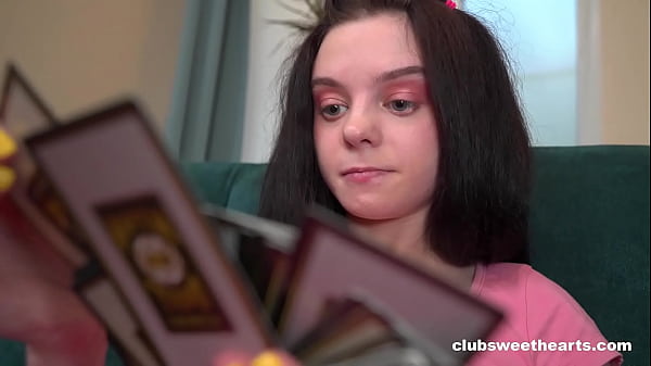 Pose adolescenti giocose e calde - sexy