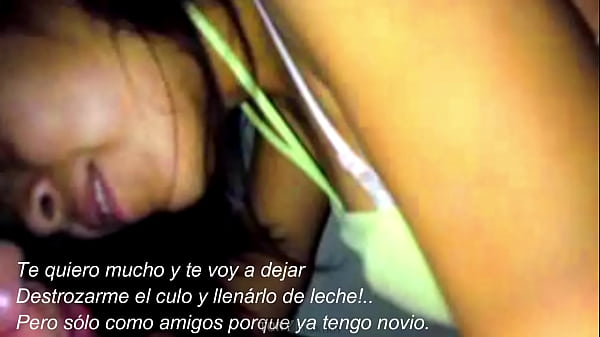 IT'S MY FIRST TIME FROM BEHIND: So please be gentle with my little ass.