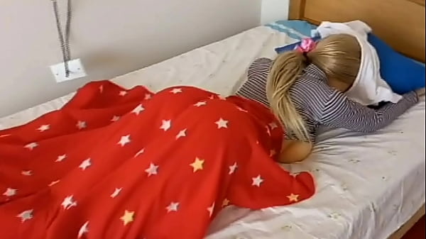 Sensual Young Girl performs