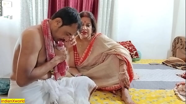 Ma belle-fille m'a surpris en train de baiser avec Driver ! Ne baise pas ma belle-mère !!