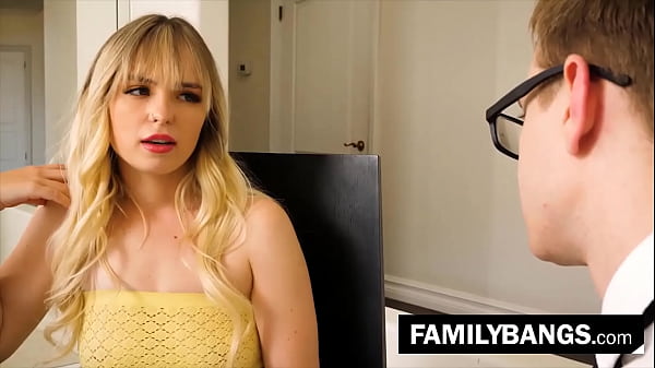 FamilyBangs.com ⭐ Slutty Stepniece Stuffed by her Perv Uncle, Lilly Bell, Alex Jett