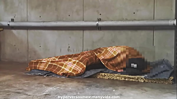 SEX IN PUBLIC STREETS, sex with strangers, sex with a homeless person, I bathe my face in milk!