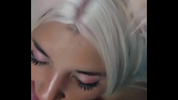 Beautiful Teen dances amateur