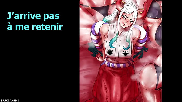 JOI FR FUTA YAMATO (JOI Game &eacute_pisode 1)