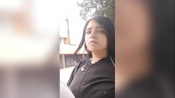 don'_t call! is with me! picking up my special Stepcousin after she got rude around the house. Now I have to take care of her and I end up inside her to leave my offspring.