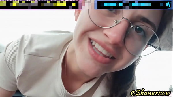 SHANAXNOW CARRO PERFEITO POV BLOWJOB DEEPTHROAT CUM DENTRO DA BOCA