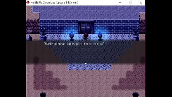 Henteria Chronicles II