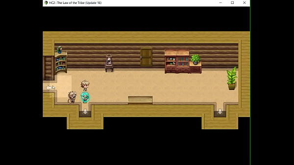 Henteria Cronicas 2 I