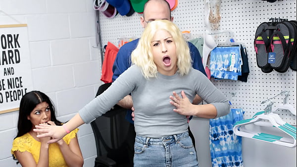 Chỉ cần làm mọi điều tôi nói!! - Pervcop