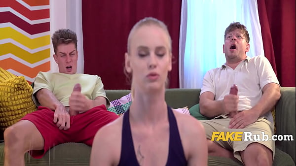 Di chi sono scivolato su Jizz?