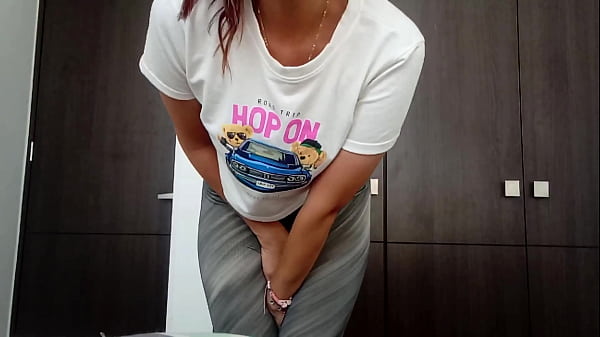 scandal sex video of Argentine teacher Milet