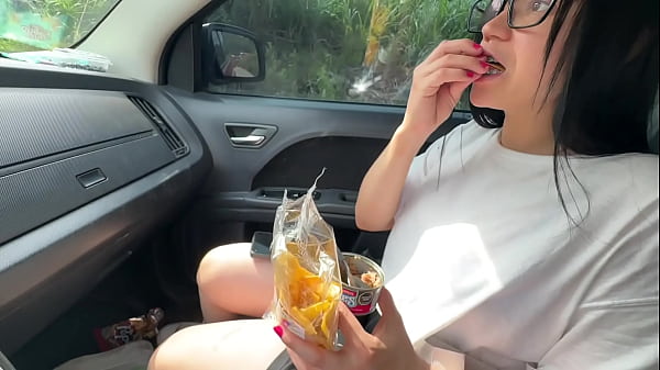 Getaway with my Stepcousin ends badly