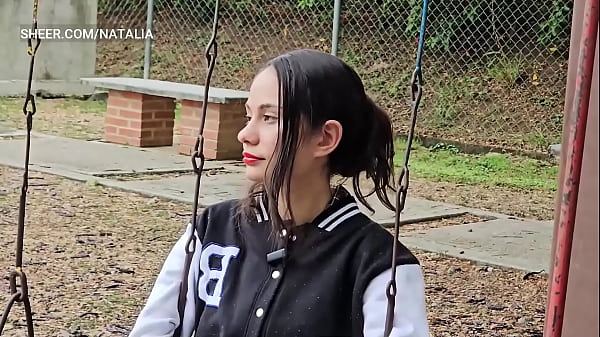 &iexcl_COLEGIALA VIDEO TRANG CHỦ! Học sinh Latina đồng ý đến nhà giáo viên của mình mà không biết chuyện gì sẽ xảy ra với cô.