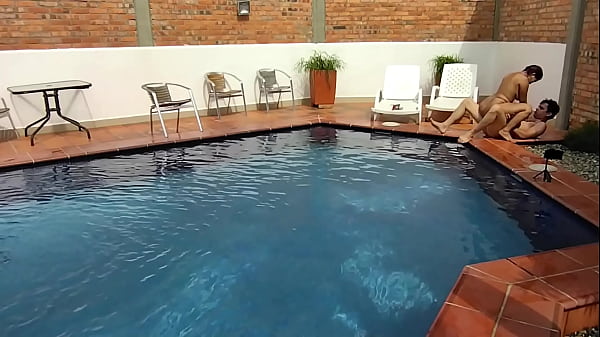 in vacanza a fare cose con il mio nipote acquisito