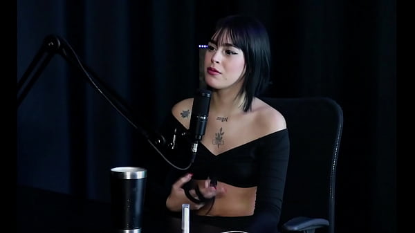 She had a troubled relationship with her ex-boyfriend, she likes a sugar daddy, they asked her to defecate, and the questions... - Ariane Kimiko (SHEER/RED)