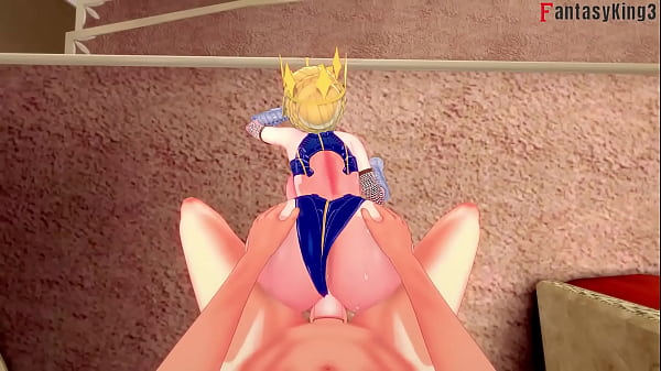 Artoria Pendragon chết tiệt ahegao 5 Fate/Zero/Stay night type-moon | &amp_ FPOV đầy đủ trên Sheer &amp_ PTRN: Fantasyking3