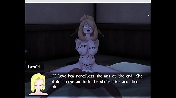 Brebaje Futa Capítulo 1P1