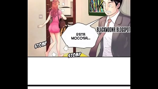 El pap&aacute_ de mi amiga 2-3