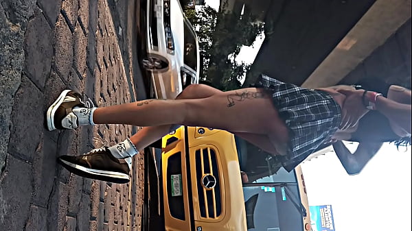 Assista ao vídeo adolescente muito latina