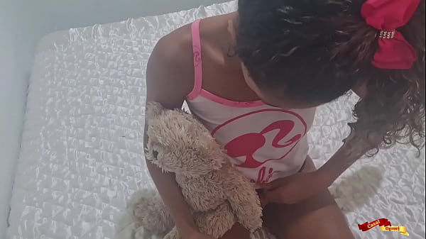 La mia figliastra, il mio bene più prezioso.