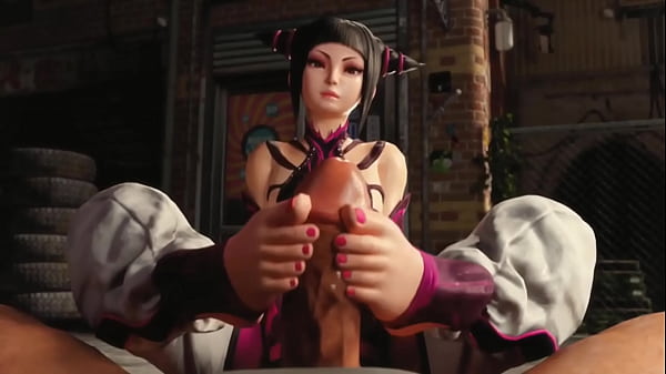 Compilation Sfm de Street Fighter