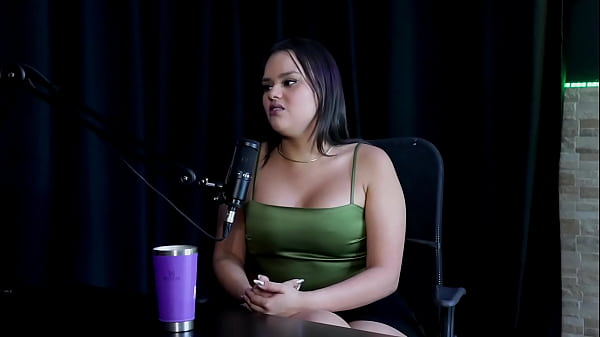 He would like to try to do it with a transsexual, he talked about the recordings and the size of his dick, and he had surgery because he didn't think he met society's standards - Maria Bittencourt (SHEER/RED)