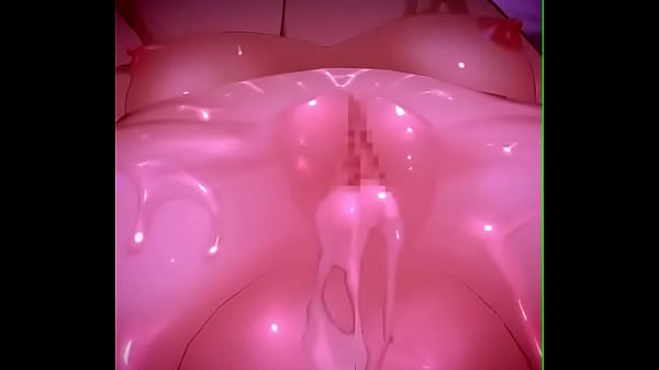 „Working Sakuya“ von Nurunuru Bouzu [Touhou Animated Hentai]