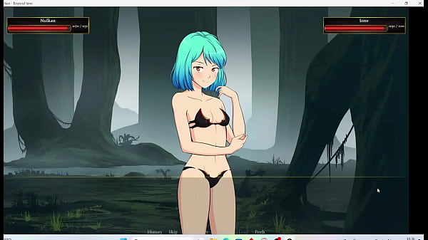 Shuggerlain 0.50-4 &eacute_pisode 4