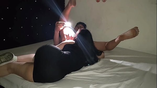 mangiare con il mio cugino