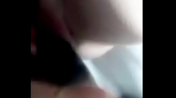 Very hot amateur blonde fucking without a condom with naughty lover from work