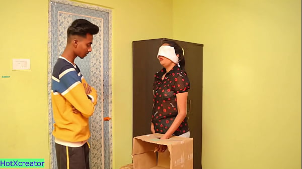 Sexo indio bhabhi! Sexo duro romántico